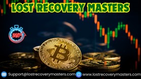 What To Do If Your Cryptocurrency Is Stolen Or Lost // Lost Recovery Masters